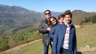 CANTABRIA