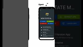 Apk Extractor screenshot 5