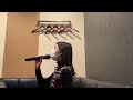 【歌ってみた】スーツケース / COOL DRIVE (原キー)(カラオケ)(cover)