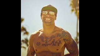Jeremie's Bio Kapowui Surf Lessons Venice Beach / Santa Monica Ca.310-985-4577