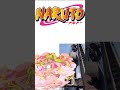 Naruto Vs La Impacto Prensa#waifu