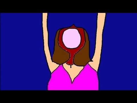 Microsoft Mary Tantrum Test - YouTube