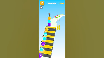 Stack Rider - 202 #shorts#stackrider#jackandroid #333gamers#1vs9999#kugo#Tayles#pikaguy#dkjgameplay