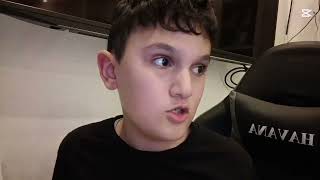 Hamza Yildirim 2 Son