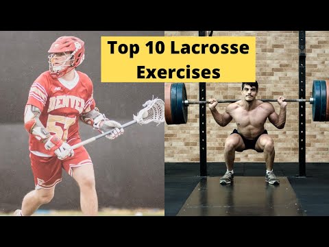 30 Minute Jay dyer lacrosse workouts for Weight Loss