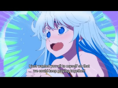 Elfaria Just Want Will Serfort All by himself | Wistoria: Wand and Sword | New Anime 2024