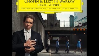 Ingolf Wunder - Chopin and Liszt in Warsaw - YouTube