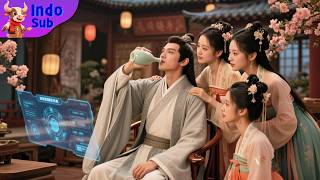 【Indo Sub】Menantu Lelaki Terhebat, Sistem Di Tangan, Istri Cantik Dan Dunia Milikku！#minidrama