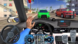 Pro Taxi Driver Simulator Android gameplay  screenshot 5