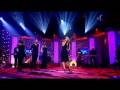 Anastacia  absolutely positively  live on the paul ogrady show  9122008