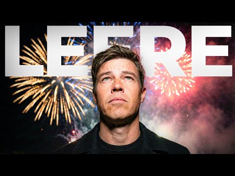 Why you feel empty at the end of the year