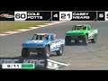 2019 Portland Race 2 - Stadium SUPER Trucks