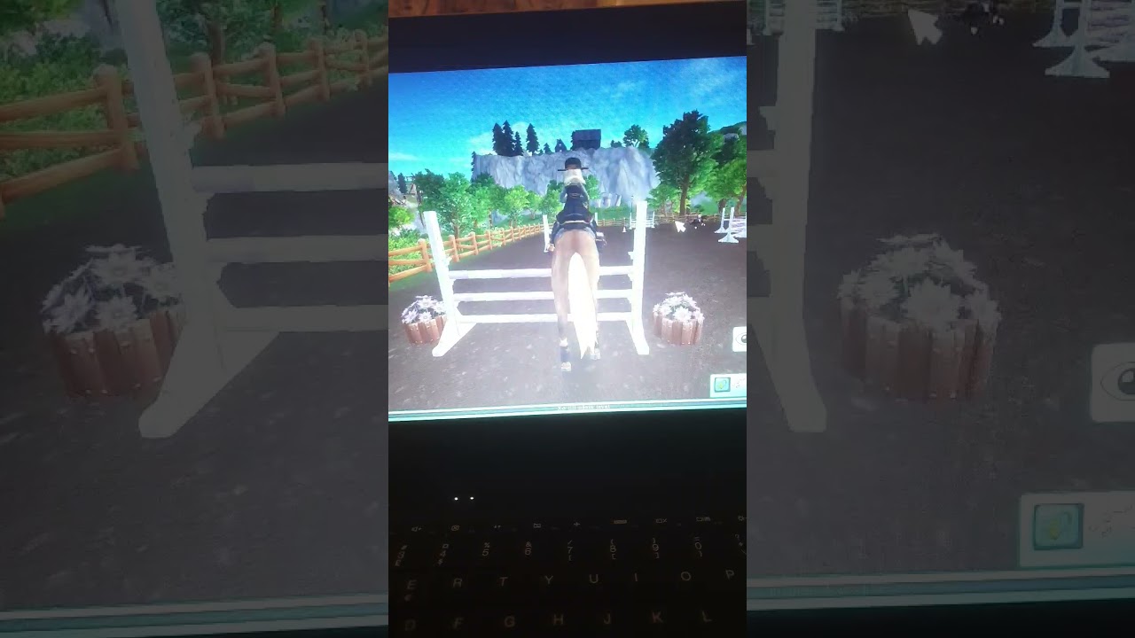 star stable in my mind