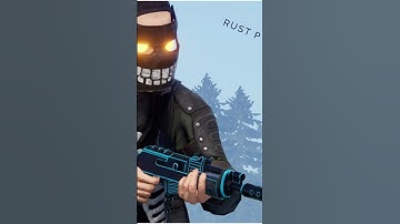 RUST PVP SV FİGHT FİGHT 😈#rust #pvp #rustpvp #rustрейд #gaming #gameplay #gerilim #neffex