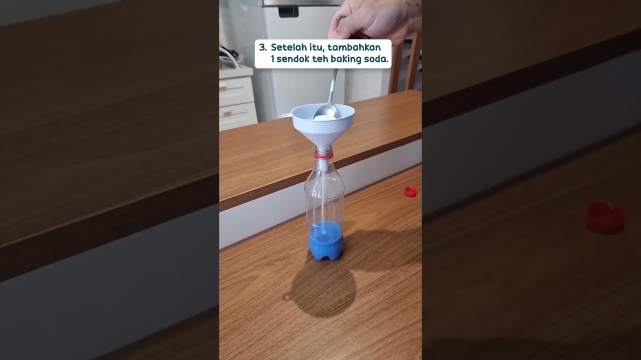 Siapa nih yang punya toilet duduk dirumah yang selalu bauk tapi mager kasih pewangi? 🤔