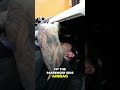 Tattooed Guy Installs Audi Passenger Airbag EASILY! #shorts