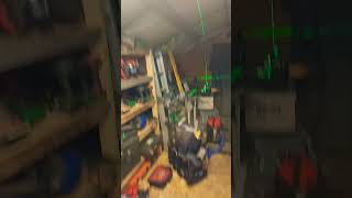 laser level teaser