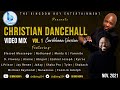 Christian dance hall mix nov 2021  dj bing the kingdom boy