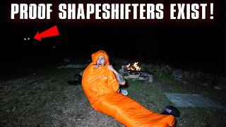 (I ALMOST DIED AS BAIT!) I Was HUNTED While SOLO CAMPING Deep in an APPALACHIAN FOREST