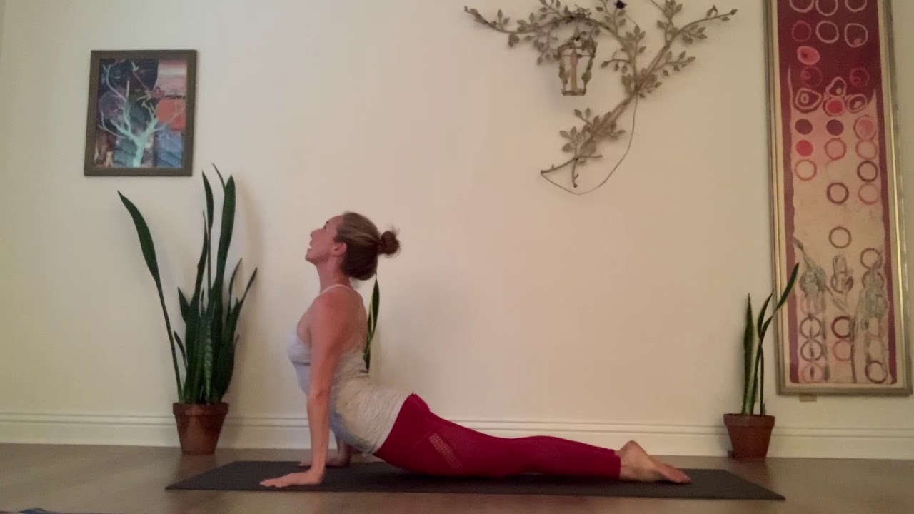 12+ Sun Salutation Cues Yoga Poses