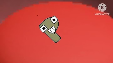 Alphabet Lore Kirby Hole Add Round 1