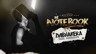 Freeman Hkd - Zvibhakera Ft Mr Konscious Official Audio