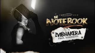 Freeman HKD - Zvibhakera ft Mr Konscious [Official Audio]