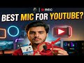 BOYA BY-M1 Review & Sound Test (2026) | Best Budget Mic for YouTubers
