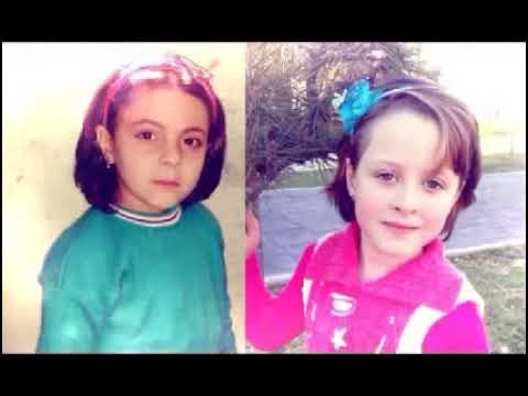 حلوة دنيا وديع مراد