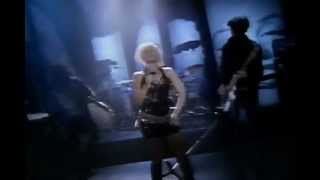 Video thumbnail of "Transvision Vamp - The Only One"