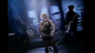 Transvision Vamp - The Only One