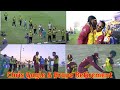 Chris Gayle Retirement | DJ Bravo Retirement | Chris Gayle And Bravo Retirement Video