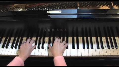 Circus Music Duet Part (Knuckle Song) 4