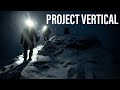 PROJECT VERTICAL | 11 days on Ben Nevis for Men’s Mental Health.