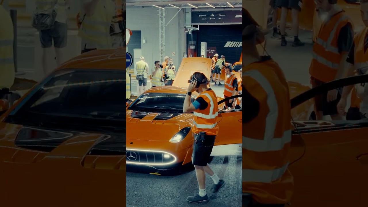 History Made. Records Broken 🥇