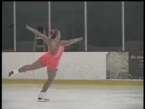 Jessica Davis Prelim Spins