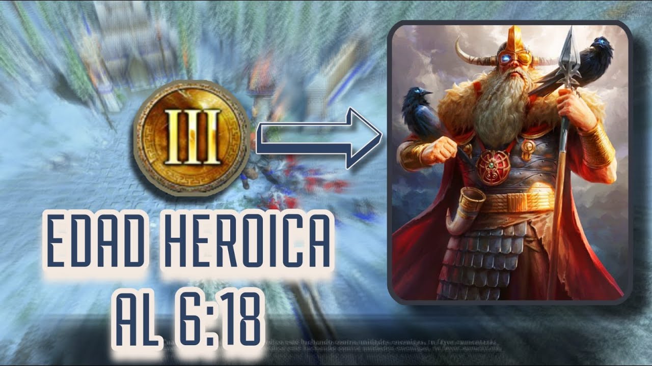 ¡El BUILD más PODEROSO de ODIN que NECESITAS PROBAR! | Odin Build Order ...