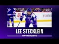 Lee Stecklein Highlights | Spotlighting the PWHL in Italy 2026