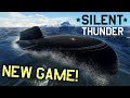 Silent thunder official reveal trailer