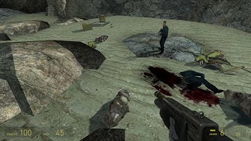 What happens when you save Lazlo?