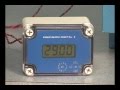 The PD662 Survivor - Loop-Powered Process Meter