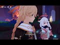 #401 Natlan Archon Quest - Ancient Name Trial Run Pt.2