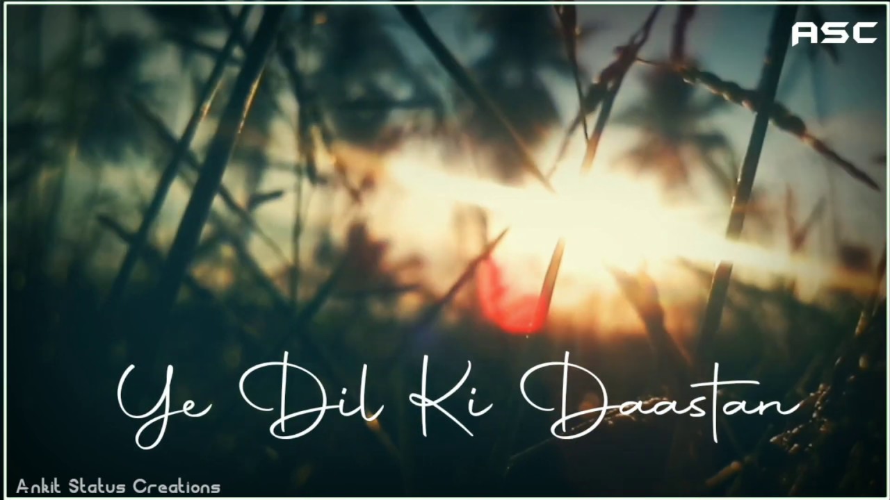 Dil Se Sun Piya ️ Whatsapp Video Status Dil se Sun Piya Dil ki