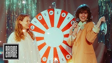VIANOVA - Wheel of Fortune (OFFICIAL VIDEO)
