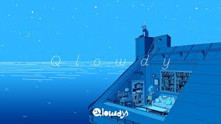 Qlowdy - Midnight (Royalty Free Music)