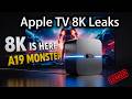 Apple TV 8K (2026) – The A19 Monster Is Finally Here!