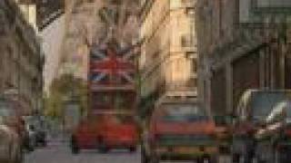 eurotrip - crazy brits