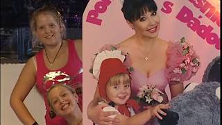 Dáda Patrasová - Táty se ptej (2006) [720p CZ]