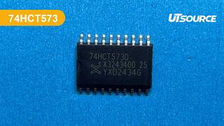 HAR 74HCT573 Ready to ship | Datasheet & Price