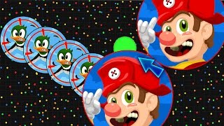 WILDEST DOUBLESPLITS & 92K MASS NEW RECORD//NBK.IO
